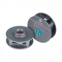 Cmara para Microscopio M11 (48MP)