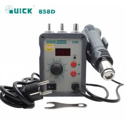 Estacin de Soldar Quick 858D