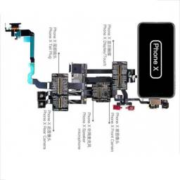 Tester iBridge para Apple iPhone X   QianLi