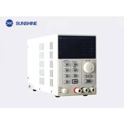 SS-3005A - Fuente ajustable 30V/5A (Digital c/ Memoria)