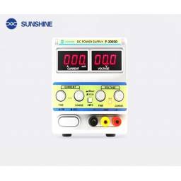SS-3005D - Fuente ajustable 30V/5A (Digital)