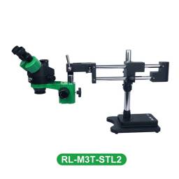Microscopio Trinocular Relife M3T-STL2