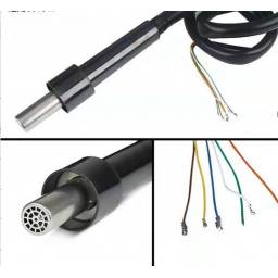 Mdulo Aire Caliente Quick 706W+/857 Comp.