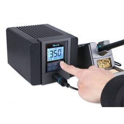 Estacin de Soldar Quick TS1200A