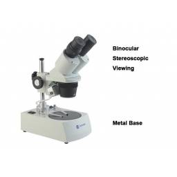 Microscopio Sunshine ST-3024R-2L