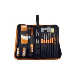 P03   Kit para desarme y soldadura  17 en 1