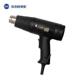 RS-1800D   Pistola de Aire Caliente  1800W