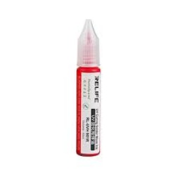 RL-901R - Mscara UVH Rojo Relife