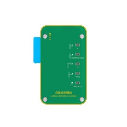 JC Programadora Dot Matrix Detection Module