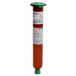 Pomo de Silicona UV-Cure