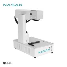 LS1   Máquina Laser  NASAN