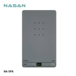 SPA   Mquina Separadora LCDTouch  NASAN