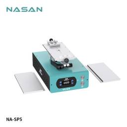 SP5   Mquina Separadora LCDTouch  NASAN