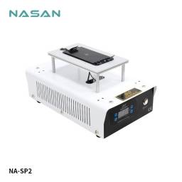 SP2   Mquina Separadora LCDTouch  NASAN
