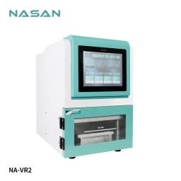 VR2   Mquina Laminadora  NASAN