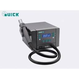Estacin de Soldar Quick K8   Libre de Plomo