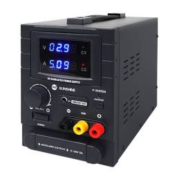 SS-3005DA - Fuente ajustable 30V/5A (Digital)