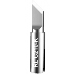 SS-C210-K Repuesto Punta Soldador   C210  Modelo K  Sunshine