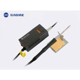 Soldador de Mano Sunshine SL-927D 75W