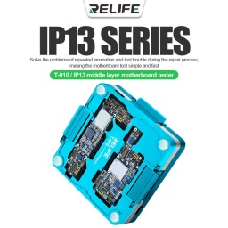 RL-010 - Tester para placas de iPhone 13/13 Pro/13 Mini/13 Pro Max