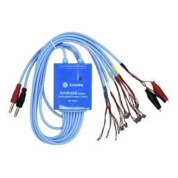 SS905C - Cable para fuente ajustable especial para Android