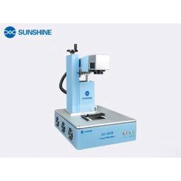 SS-890B   Mquina Separadora Laser para eliminacin de pegamentopintura