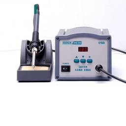 Estacin de Soldar Quick 203H