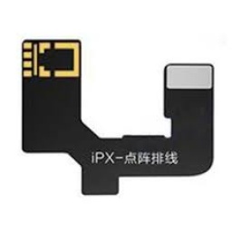 Cable ID FaceDot Tester Para iPhone X   QIANLI