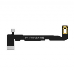 Cable ID FaceDot Tester Para iPhone 11 PRO   Qianli