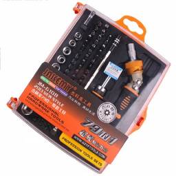 JM6108   Set de Herramientas  79 en 1  Jakemy
