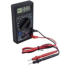 JM-DT832 - Multimeter (Tester) Digital   Jakemy