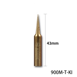 SS-900M Punta Soldador  (900M-T-KI) Tipo I   SUNSHINE