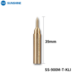 SS-900M Punta Soldador  (900M-T-KLI) Tipo LI   SUNSHINE