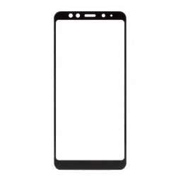 Glass + OCA para Samsung A730/A8 Plus 2018 (sin garanta  sin devolucin)