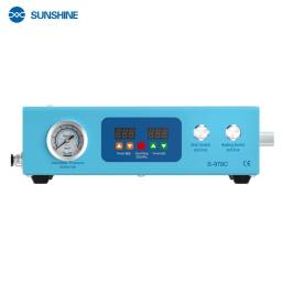 Mini Autoclave   SS-978C  Sunshine