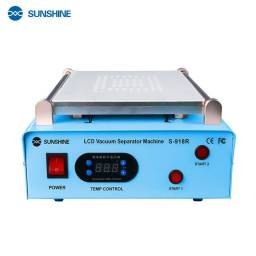 SS-918R - Maquina separadora de LCDTouch