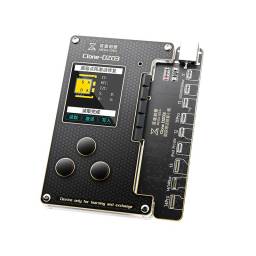 DZ03 Face ID Programador de matrz de puntos faciales c/4 placas   Qianli