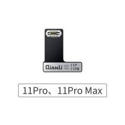 Cable Recuperación Face ID Para iPhone 11 Pro11 Pro Max   iCopy QIANLI