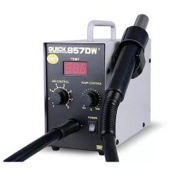 Estacin de Soldar Quick 857DW+