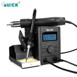 Estacin de Soldar Quick 715