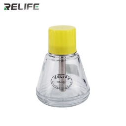 Botella de Vidrio con Ncleo de Cobre   RL-055  Relife