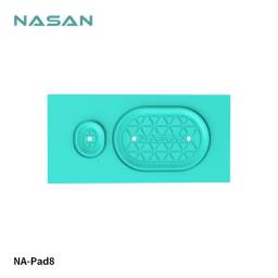 Pad de silicona para Mquina Separadora LCD/Touch   8''  Universal  PAD8  NASAN