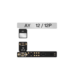 AY-A108 Cable reparador Batería   iPhone 12/12 Pro