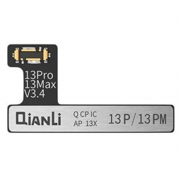 Cable Apollo Interstellar One para Batera   iPhone 13 Pro/13 Pro Max  QianLi