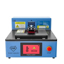 Mquina separadora Automtica para iPhone TBK288 Hasta 7 9"   TBK