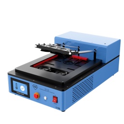 Mquina separadora Automtica para iPad TBK288L Hasta 12.9"   TBK
