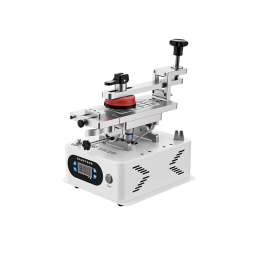 Mquina Separadora Multifuncin   hasta 7"  TBK988C  TBK