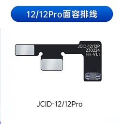 Cable Programador JCID Face ID para iPhone 12/12 Pro (Sin eliminacin de FPC)
