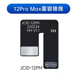 Cable Programador JCID Face ID para iPhone 12 Pro Max (Sin eliminación de FPC)