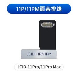 Cable Programador JCID Face ID para iPhone 11 Pro/11 Pro Max (Sin eliminacin de FPC)